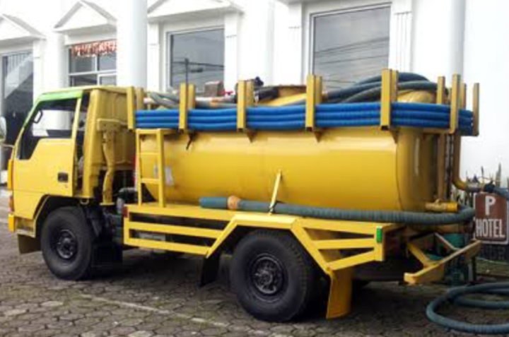 Sedot WC Mampet / Penuh Banjarbaru – Solusi Cepat, Bersih, dan Bergaransi! Banjarbaru